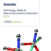 Deloitte - Technology Media and Telecommunications Predications