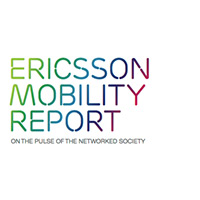 Ericsson - Mobility Report