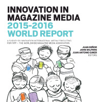 FIPP - Innovation in Magazine Media