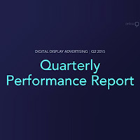 Celtra - Mobile Display ad Performance Report