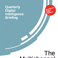 Adobe - Quarterly Digital Intelligence Briefing The Multichannel Reality