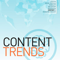 FIPP Insight Special Report: Content Trends