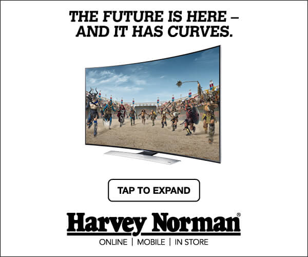 Harvey-Norman-Ad