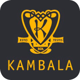 Kambala-logo