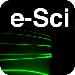 e-Science-logo